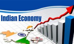 രാജ്യത്ത് സാമ്പത്തിക വളര്ച്ചാനിരക്കില് വന് വര്ധന രാജ്യത്ത് സാമ്പത്തിക വളര്ച്ചാനിരക്കില് വന് വര്ധന