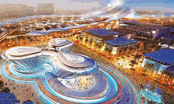 ദുബൈ എക്‌സ്‌പോയിലേക്ക് വ്യാഴാഴ്ച മുതല്‍ വീണ്ടും സന്ദര്‍ശകര്‍ക്ക് പ്രവേശനം