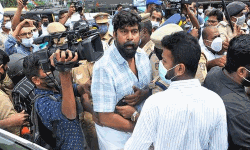 നടന്‍ ജോജു ജോര്‍ജിന്റെ പരാതി: കോണ്‍ഗ്രസ് നേതാക്കള്‍ക്കെതിരായ കേസ് റദ്ദാക്കാനാകില്ലെന്ന് കോടതി