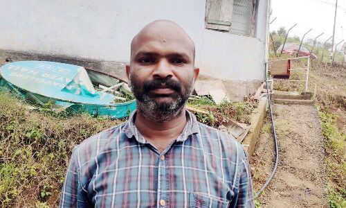 ചോദ്യം ചെയ്യാതെ അനുസരിക്കുന്ന ദലിതുകള്‍ക്കാണ് അധികാരം