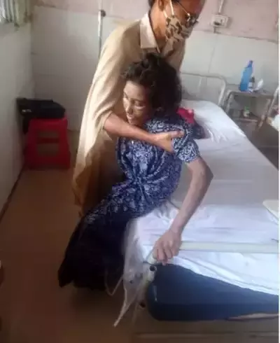 സുനിത സുനിത