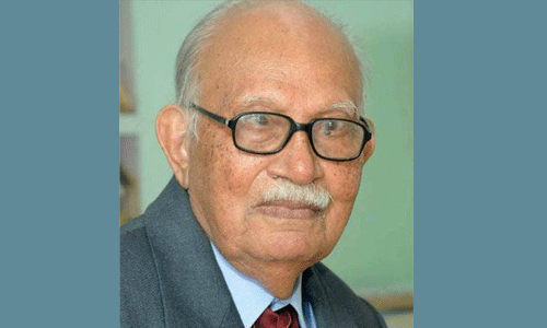 ചരിത്രകാരന്‍ പ്രഫ. ബി ഷെയ്ഖ് അലി അന്തരിച്ചു