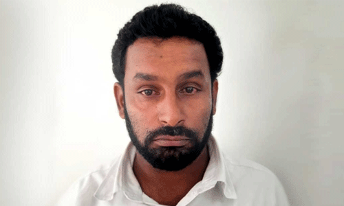 ഒമ്പതുകാരിയെ പീഡിപ്പിച്ച മദ്‌റസ അധ്യാപകന് 26 വര്‍ഷം കഠിനതടവ്