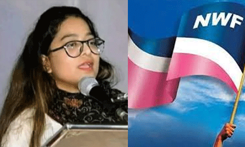 സഫൂറ സര്ഗാറിന്റെ എംഫില് പ്രവേശം റദ്ദാക്കിയ നടപടി: വിദ്യാഭ്യാസ നയത്തിലെ സങ്കുചിത താല്പര്യം ആശങ്കാജനകമെന്ന് എന്ഡബ്ല്യൂഎഫ് സഫൂറ സര്ഗാറിന്റെ എംഫില് പ്രവേശം റദ്ദാക്കിയ നടപടി: വിദ്യാഭ്യാസ നയത്തിലെ സങ്കുചിത താല്പര്യം ആശങ്കാജനകമെന്ന് എന്ഡബ്ല്യൂഎഫ്