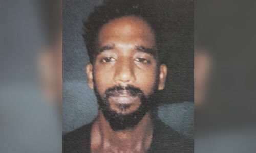 കാപ്പ ചുമത്തി നാടുകടത്തി