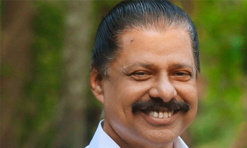 എംവി ഗോവിന്ദന് പകരം മന്ത്രി; സിപിഎം സെക്രട്ടേറിയറ്റ് ഇന്ന്