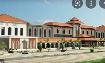 എറണാകുളം ജംഗ്ഷന്‍, ടൗണ്‍ സ്‌റ്റേഷനുകളില്‍ ഒരുങ്ങുന്നത് 671 കോടിയുടെ വികസനപ്രവര്‍ത്തനങ്ങള്‍