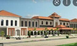 എറണാകുളം ജംഗ്ഷന്‍, ടൗണ്‍ സ്‌റ്റേഷനുകളില്‍ ഒരുങ്ങുന്നത് 671 കോടിയുടെ വികസനപ്രവര്‍ത്തനങ്ങള്‍