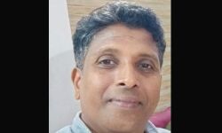 മസ്‌കത്തില്‍ നിര്യാതനായി