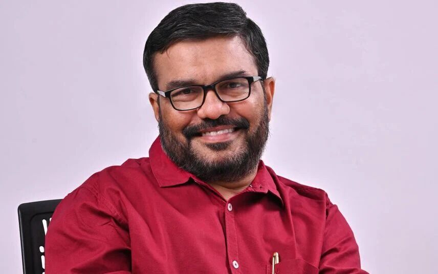 എം ബി രാജേഷിന്റെ സത്യപ്രതിജ്ഞ ചൊവ്വാഴ്ച എം ബി രാജേഷിന്റെ സത്യപ്രതിജ്ഞ ചൊവ്വാഴ്ച