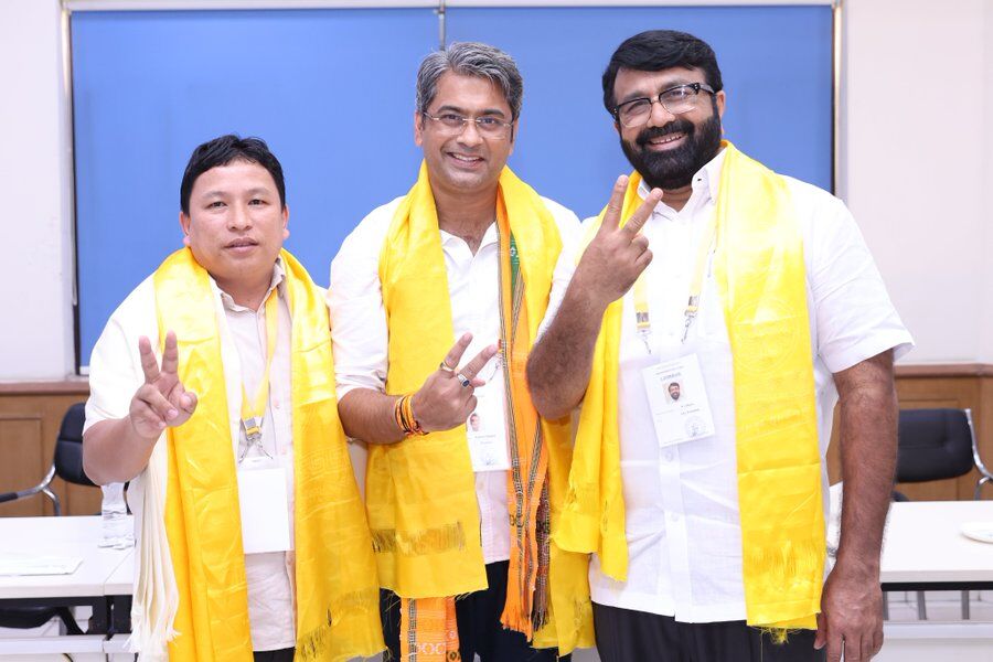 കല്യാണ് ചൗബേ എഐഎഫ്എഫ് പ്രസിഡന്റ്; വിജയന് എക്സിക്യുട്ടീവ് കമ്മിറ്റിയില് കല്യാണ് ചൗബേ എഐഎഫ്എഫ് പ്രസിഡന്റ്; വിജയന് എക്സിക്യുട്ടീവ് കമ്മിറ്റിയില്