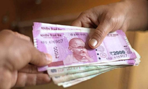 ഓണം ബോണസ് വിതരണം ഇന്ന് മുതല്‍