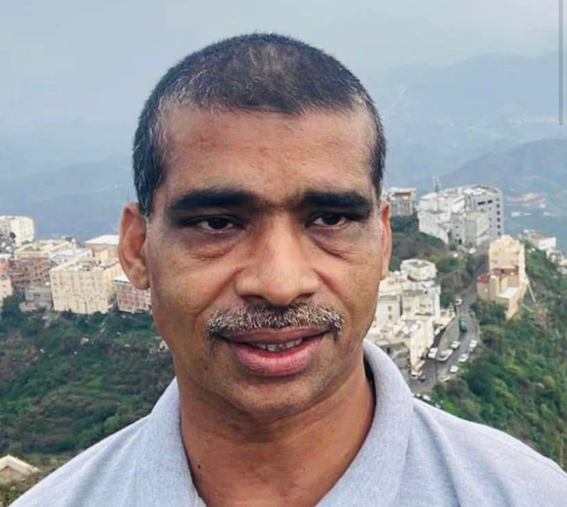 ചെമ്മാട് സ്വദേശി സൗദിയില്‍ നിര്യാതനായി