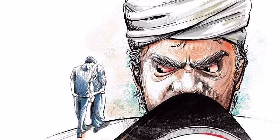 സവര്ണ ജാതിയിലെ പെണ്കുട്ടിയെ വിവാഹം കഴിച്ച ദലിത് യുവാവിനെ ഭാര്യവീട്ടുകാര് തല്ലിക്കൊന്നു സവര്ണ ജാതിയിലെ പെണ്കുട്ടിയെ വിവാഹം കഴിച്ച ദലിത് യുവാവിനെ ഭാര്യവീട്ടുകാര് തല്ലിക്കൊന്നു