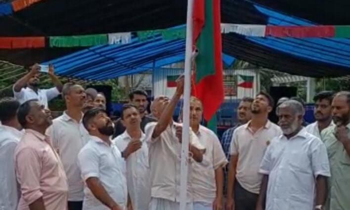 പോപുലര് ഫ്രണ്ട് താനൂര് ഏരിയ സമ്മേളനം നടത്തി പോപുലര് ഫ്രണ്ട് താനൂര് ഏരിയ സമ്മേളനം നടത്തി