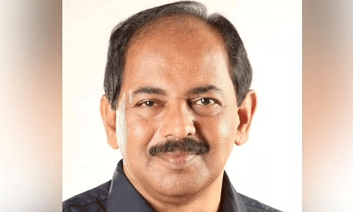 കേരളത്തില് സുഭിക്ഷ ഹോട്ടലുകള് വ്യാപിപ്പിക്കും: മന്ത്രി ജി ആര് അനില് കേരളത്തില് സുഭിക്ഷ ഹോട്ടലുകള് വ്യാപിപ്പിക്കും: മന്ത്രി ജി ആര് അനില്