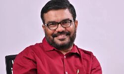 എം ബി രാജേഷിന്റെ സത്യപ്രതിജ്ഞ ചൊവ്വാഴ്ച എം ബി രാജേഷിന്റെ സത്യപ്രതിജ്ഞ ചൊവ്വാഴ്ച