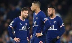 ഫിനാന്‍ഷ്യല്‍ ഫ്‌ളയര്‍ പ്ലേ ലംഘനം; പിഎസ്ജിക്ക് യുവേഫയുടെ വമ്പന്‍ പിഴ