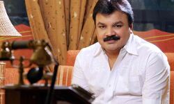 ജിഎസ്ടി തട്ടിപ്പ് നടത്തി താരസംഘടനയായ എഎംഎംഎ; ഇടവേള ബാബുവിന്റെ മൊഴിയെടുത്തു ജിഎസ്ടി തട്ടിപ്പ് നടത്തി താരസംഘടനയായ എഎംഎംഎ; ഇടവേള ബാബുവിന്റെ മൊഴിയെടുത്തു