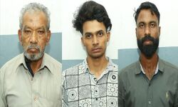 പെരിന്തല്‍മണ്ണയില്‍ വീണ്ടും വന്‍ ലഹരി-മയക്കുമരുന്ന് വേട്ട