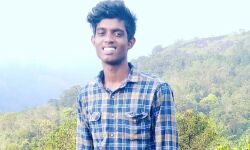 പുഴയിൽ കാണാതായ യുവാവിൻ്റെ മൃതദേഹം കണ്ടെത്തി പുഴയിൽ കാണാതായ യുവാവിൻ്റെ മൃതദേഹം കണ്ടെത്തി