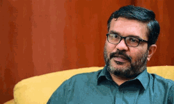 എംബി രാജേഷിന്റെ സത്യപ്രതിജ്ഞ ചൊവ്വാഴ്ച രാവിലെ പതിനൊന്നിന്