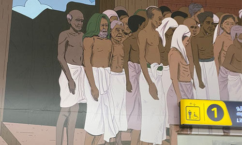 കൊച്ചി മെട്രോ സ്റ്റേഷനില് വാരിയന്കുന്നന്റെ ചിത്രം നശിപ്പിക്കാന് ശ്രമം; മൂന്ന് ബിജെപി പ്രവര്ത്തകരെ അറസ്റ്റ് ചെയ്തു കൊച്ചി മെട്രോ സ്റ്റേഷനില് വാരിയന്കുന്നന്റെ ചിത്രം നശിപ്പിക്കാന് ശ്രമം; മൂന്ന് ബിജെപി പ്രവര്ത്തകരെ അറസ്റ്റ് ചെയ്തു