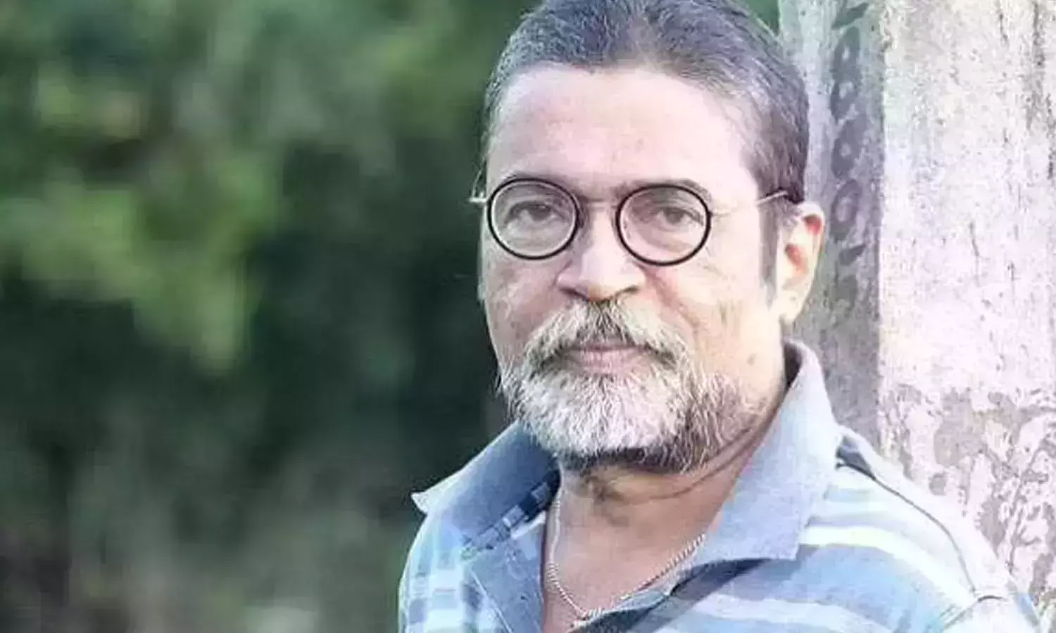 നാടകപ്രവര്‍ത്തകന്‍ രാമചന്ദ്രന്‍ മൊകേരി അന്തരിച്ചു