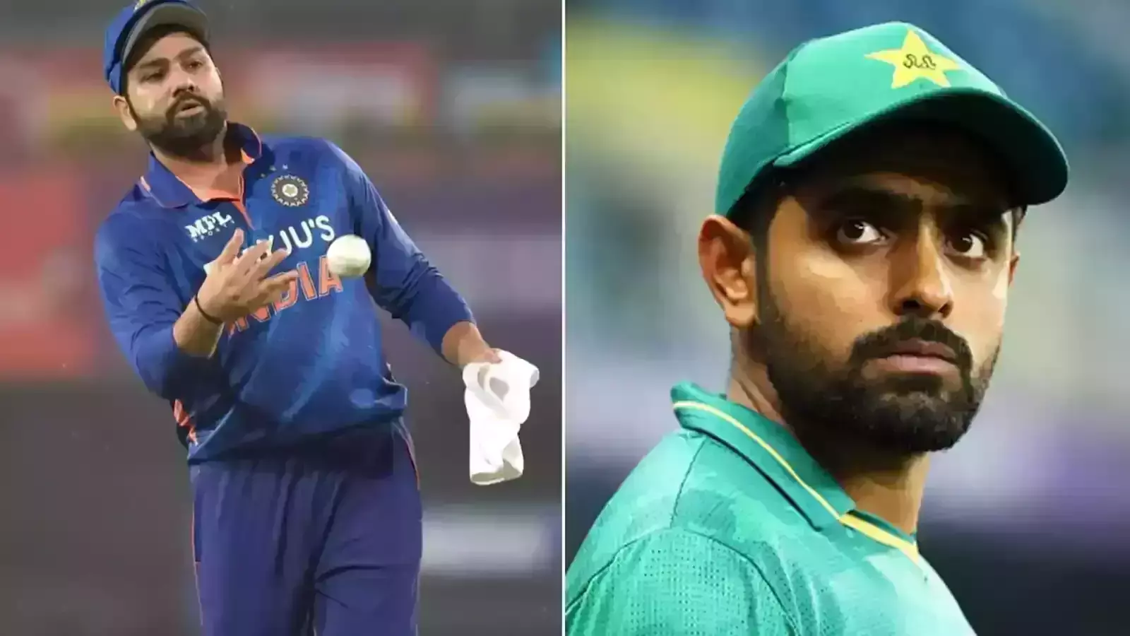 ഏഷ്യാകപ്പില്‍ ഇന്ന് വീണ്ടും ഇന്ത്യാ-പാക് പോര്; ഇരുടീമിനും പരിക്ക് വിന