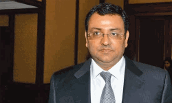 ടാറ്റാ സണ്സ് മുന് ചെയര്മാന് സൈറസ് മിസ്ത്രി കാറപകടത്തില് മരിച്ചു ടാറ്റാ സണ്സ് മുന് ചെയര്മാന് സൈറസ് മിസ്ത്രി കാറപകടത്തില് മരിച്ചു