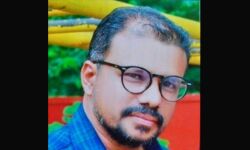 വാഹനാപകടത്തില്‍ പരിക്കേറ്റ് ചികില്‍സയിലായിരുന്നയാള്‍ മരിച്ചു