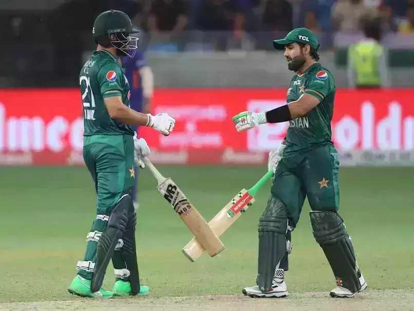 ഏഷ്യാ കപ്പില്‍ തിരിച്ചടിച്ച് പാകിസ്താന്‍; ഫോട്ടോ ഫിനിഷില്‍ ഇന്ത്യ വീണു