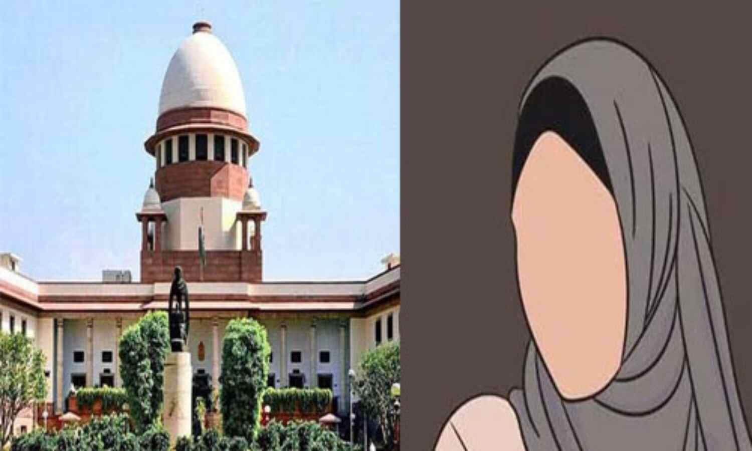 ഹിജാബ് നിരോധനം; ഹരജി ഇന്ന് സുപ്രിംകോടതിയില് ഹിജാബ് നിരോധനം; ഹരജി ഇന്ന് സുപ്രിംകോടതിയില്