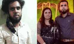 കുഞ്ഞു വേണമെന്ന് പറഞ്ഞ് വഴക്ക്, 51കാരിയായ ഭാര്യയെ ഷോക്കടിപ്പിച്ച് കൊന്നു; യുവാവിന് ജാമ്യം കുഞ്ഞു വേണമെന്ന് പറഞ്ഞ് വഴക്ക്, 51കാരിയായ ഭാര്യയെ ഷോക്കടിപ്പിച്ച് കൊന്നു; യുവാവിന് ജാമ്യം