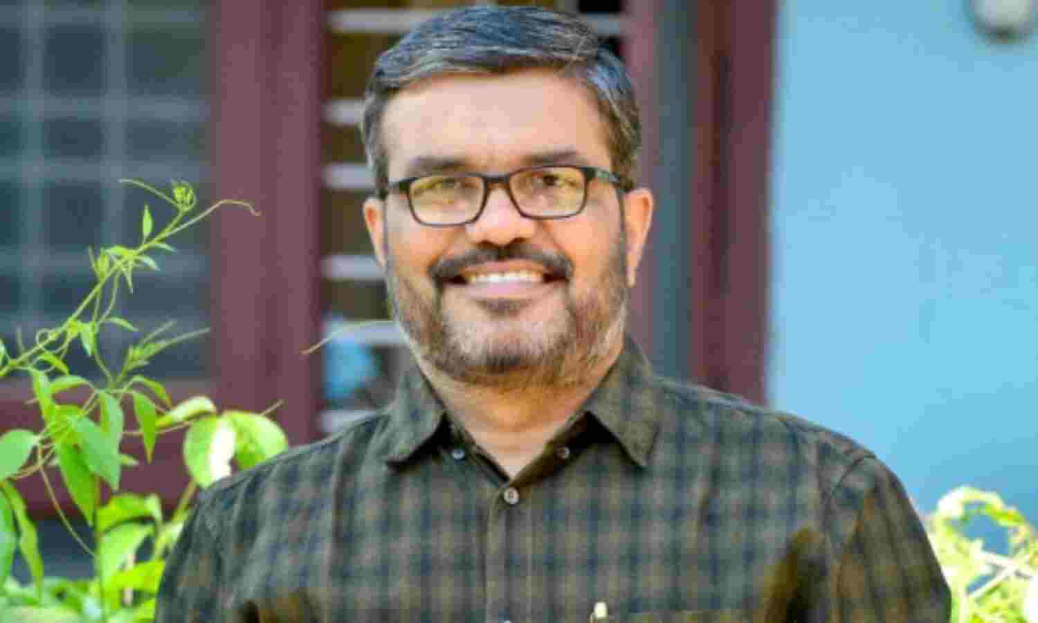 എം ബി രാജേഷ് ഇന്ന് മന്ത്രിയായി സത്യപ്രതിജ്ഞ ചെയ്യും എം ബി രാജേഷ് ഇന്ന് മന്ത്രിയായി സത്യപ്രതിജ്ഞ ചെയ്യും