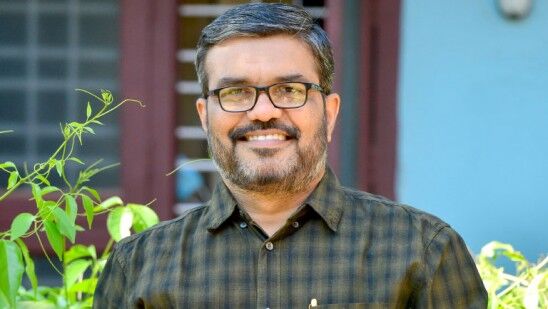 എം ബി രാജേഷ് ഇന്ന് മന്ത്രിയായി സത്യപ്രതിജ്ഞ ചെയ്യും എം ബി രാജേഷ് ഇന്ന് മന്ത്രിയായി സത്യപ്രതിജ്ഞ ചെയ്യും