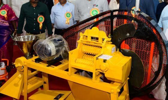 സിയാല് മാതൃകയില് സംസ്ഥാനത്ത് കര്ഷകര്ക്ക് പങ്കാളിത്തമുള്ള കമ്പനി രൂപീകരിക്കുന്നു സിയാല് മാതൃകയില് സംസ്ഥാനത്ത് കര്ഷകര്ക്ക് പങ്കാളിത്തമുള്ള കമ്പനി രൂപീകരിക്കുന്നു