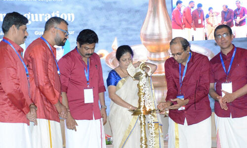 ഗര്‍ഭകാല ശിശുക്കളെ ആരോഗ്യ നീരീക്ഷണം അനിവാര്യം : ഫീറ്റല്‍ മെഡിസിന്‍ വിദഗ്ധര്‍