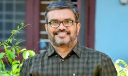 എം ബി രാജേഷ് ഇന്ന് മന്ത്രിയായി സത്യപ്രതിജ്ഞ ചെയ്യും