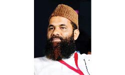 ചരിത്രവും സംസ്‌കാരവും ഫാഷിസത്തെ ഭീതിപ്പെടുത്തുന്നു