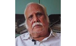 ഓര്‍മകളില്‍ വരെ വിദ്വേഷം കലര്‍ത്തുന്ന കാലം