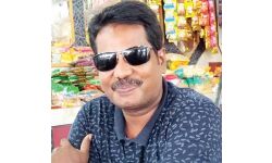 അവാസ്തവമായ ചരിത്രത്തിന്റെ ഖനനം രാഷ്ട്രസങ്കല്‍പ്പത്തിനു ക്ഷതമേല്‍പിക്കുന്നു.