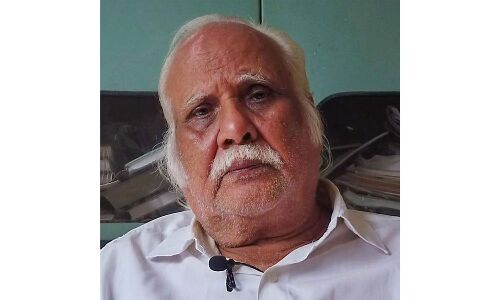 ഓര്‍മകളില്‍ വരെ വിദ്വേഷം കലര്‍ത്തുന്ന കാലം