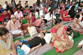 എന്‍ഡോസള്‍ഫാൻ ദുരിതബാധിതര്‍ക്കുള്ള സ്‌നേഹ സാന്ത്വനം പദ്ധതിയ്ക്ക് ഭരണാനുമതി