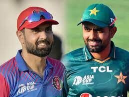 ഏഷ്യാ കപ്പില്‍ ഇന്ന് പാകിസ്താന്‍ അഫ്ഗാനെതിരേ; അഫ്ഗാന്‍ ജയത്തിനായി ഇന്ത്യന്‍ ആരാധകര്‍