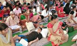 എന്‍ഡോസള്‍ഫാൻ ദുരിതബാധിതര്‍ക്കുള്ള സ്‌നേഹ സാന്ത്വനം പദ്ധതിയ്ക്ക് ഭരണാനുമതി