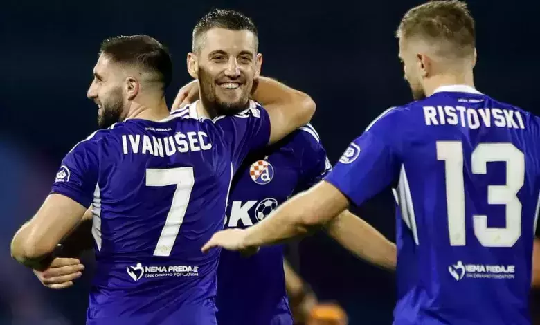 ക്രൊയേഷ്യന് ക്ലബ്ബിന് മുന്നില് ചെല്സി വീണു; ചാംപ്യന്സ് ലീഗില് തോല്വി ക്രൊയേഷ്യന് ക്ലബ്ബിന് മുന്നില് ചെല്സി വീണു; ചാംപ്യന്സ് ലീഗില് തോല്വി