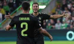 ചാംപ്യന്‍സ് ലീഗില്‍ സിറ്റിക്കും റയലിനും വന്‍ ജയം