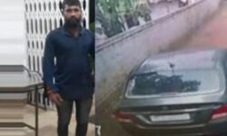 കൊല്ലത്ത് 14കാരനെ തട്ടിക്കൊണ്ടുപോയ കേസില് ഒരാള് പിടിയില്; ക്വട്ടേഷന് നല്കിയത് ബിഫാം വിദ്യാര്ഥി കൊല്ലത്ത് 14കാരനെ തട്ടിക്കൊണ്ടുപോയ കേസില് ഒരാള് പിടിയില്; ക്വട്ടേഷന് നല്കിയത് ബിഫാം വിദ്യാര്ഥി