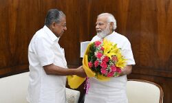 കൊച്ചി മെട്രോ രണ്ടാം ഘട്ടത്തിന് അംഗീകാരം: നന്ദി അറിയിച്ച് മുഖ്യമന്ത്രി പ്രധാനമന്ത്രിക്ക് കത്തയച്ചു